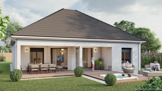 Annonce Vente 6 pices Maison Courville-sur-eure 28