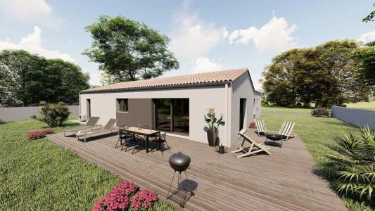 Annonce Vente 7 pices Maison Beauvoir-sur-niort 79