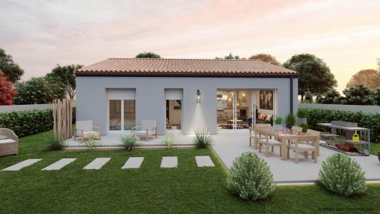 For sale Ile-d'elle 5 rooms 82 m2 Vendee (85770) photo 1