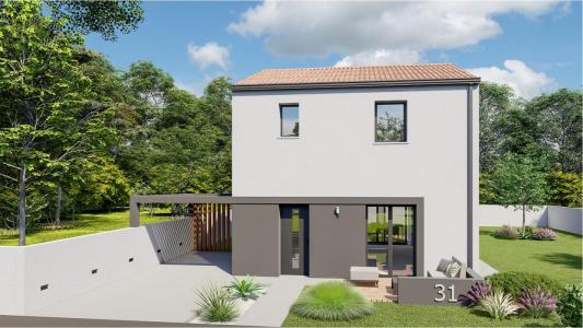 For sale Niort 5 rooms 91 m2 Deux sevres (79000) photo 0