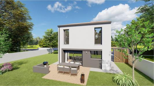 For sale Niort 5 rooms 91 m2 Deux sevres (79000) photo 1