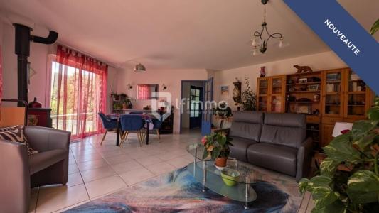 Annonce Vente 4 pices Maison Quillan 11