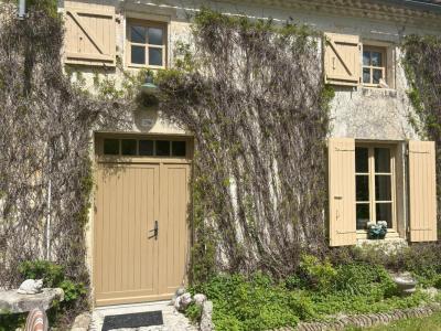 Annonce Vente 4 pices Maison Saint-pierre-de-juillers 17