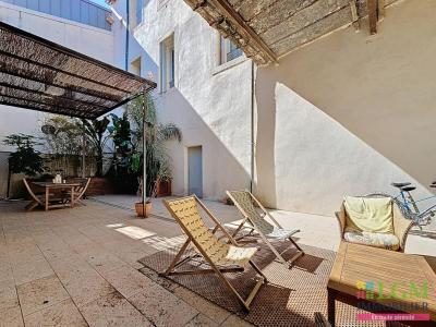 Annonce Vente 3 pices Appartement Montpellier 34