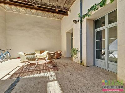 Acheter Appartement 87 m2 Montpellier