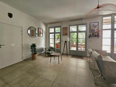 Acheter Appartement Montpellier 519000 euros