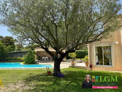 Annonce Vente 5 pices Maison Nimes 30