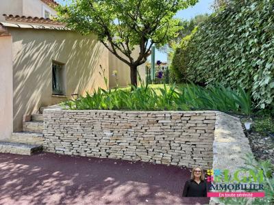 Acheter Maison 160 m2 Nimes