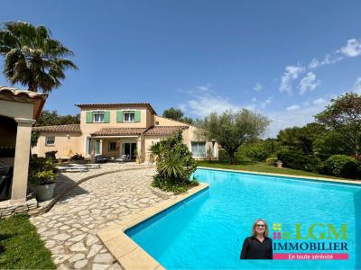 Acheter Maison Nimes Gard
