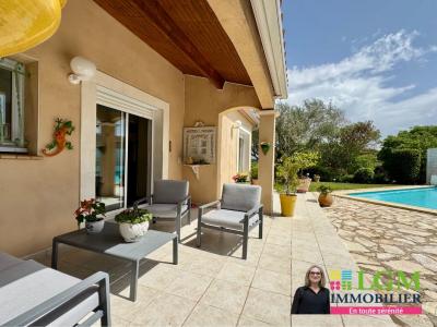 Acheter Maison Nimes 580000 euros