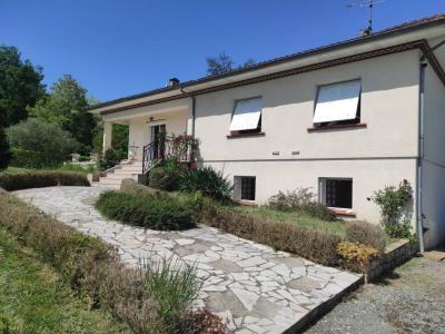 Annonce Vente 8 pices Maison Villeneuve-sur-lot 47