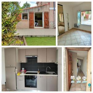 For rent Pennes-mirabeau 2 rooms 37 m2 Bouches du Rhone (13170) photo 2