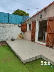 For rent Pennes-mirabeau 2 rooms 37 m2 Bouches du Rhone (13170) photo 3