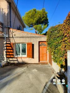 For rent Pennes-mirabeau 2 rooms 37 m2 Bouches du Rhone (13170) photo 4