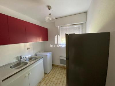 For rent Mittelhausbergen 2 rooms 36 m2 Bas rhin (67206) photo 1