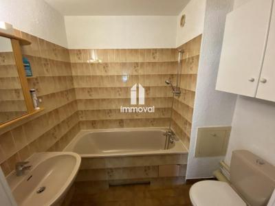 For rent Mittelhausbergen 2 rooms 36 m2 Bas rhin (67206) photo 3