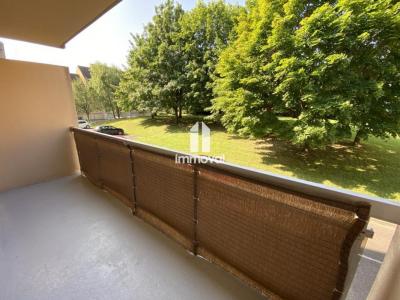 For rent Mittelhausbergen 2 rooms 36 m2 Bas rhin (67206) photo 4