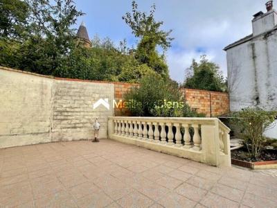 Annonce Vente 4 pices Maison Montmorency 95