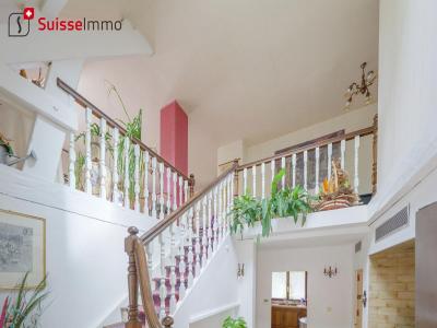 Annonce Vente 8 pices Maison Etouvans 25