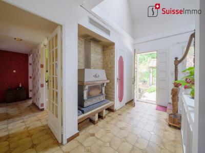 Acheter Maison 190 m2 Etouvans