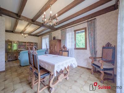 Acheter Maison Etouvans Doubs