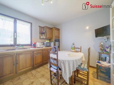 Acheter Maison Etouvans 299000 euros