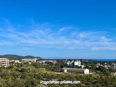 Annonce Vente 4 pices Appartement Saint-raphael 83