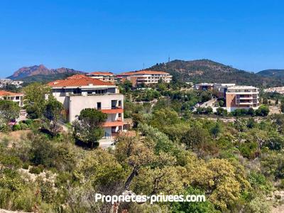 Acheter Appartement 74 m2 Saint-raphael