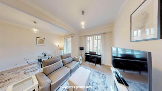 For sale Nice 3 rooms 71 m2 Alpes Maritimes (06000) photo 1