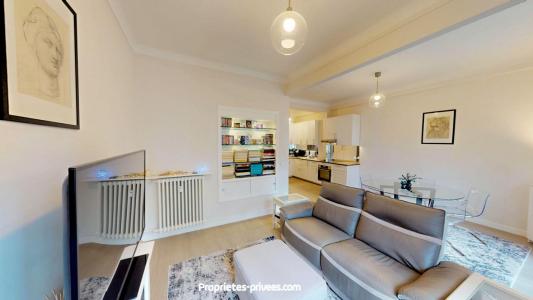 For sale Nice 3 rooms 71 m2 Alpes Maritimes (06000) photo 2