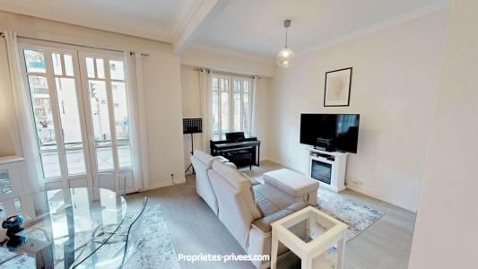 For sale Nice 3 rooms 71 m2 Alpes Maritimes (06000) photo 3
