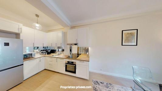 For sale Nice 3 rooms 71 m2 Alpes Maritimes (06000) photo 4