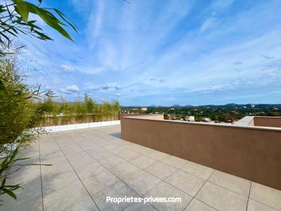 For sale Frejus 4 rooms 82 m2 Var (83600) photo 4