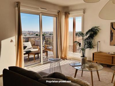 Acheter Appartement 109 m2 Frejus