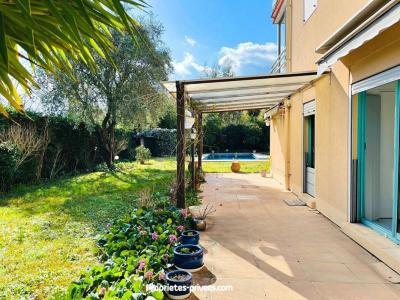 Annonce Vente 3 pices Appartement Mandelieu-la-napoule 06