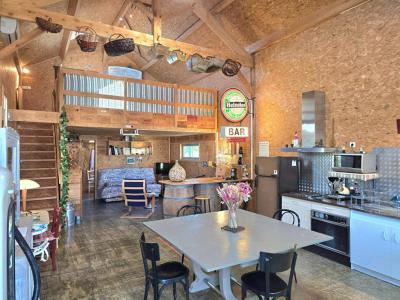 For sale Jaure 1 room 65 m2 Dordogne (24140) photo 0