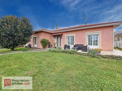 For sale Saint-sulpice 5 rooms 150 m2 Tarn (81370) photo 0