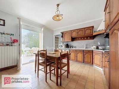For sale Saint-sulpice 5 rooms 150 m2 Tarn (81370) photo 4