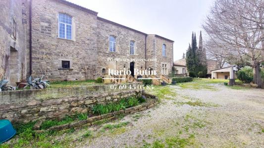 For sale Pezenas 11 rooms 521 m2 Herault (34120) photo 1