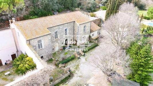 For sale Pezenas 11 rooms 521 m2 Herault (34120) photo 2