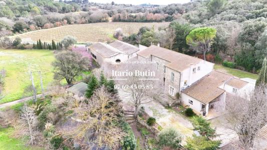 For sale Pezenas 11 rooms 521 m2 Herault (34120) photo 3