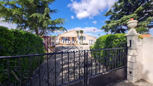 For sale Tourbes 5 rooms 171 m2 Herault (34120) photo 1