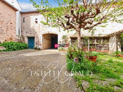 Acheter Maison 133 m2 Caunes-minervois
