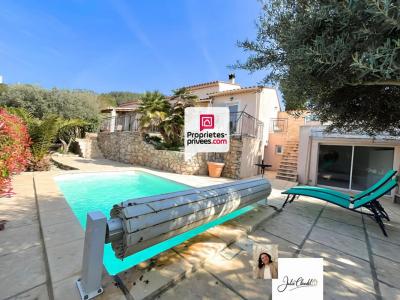 Acheter Maison 120 m2 Taradeau