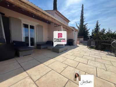 Acheter Maison Taradeau Var
