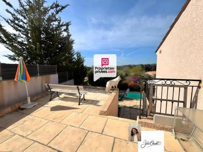 Acheter Maison Taradeau 445000 euros