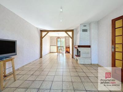 Annonce Vente 4 pices Maison Viry-chatillon 91