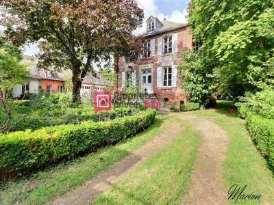 For sale Ansauvillers 8 rooms 218 m2 Oise (60120) photo 0