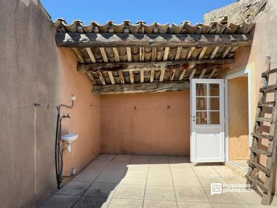 For sale Camaret-sur-aigues 5 rooms 202 m2 Vaucluse (84850) photo 1