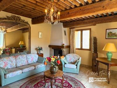 For sale Camaret-sur-aigues 5 rooms 202 m2 Vaucluse (84850) photo 2